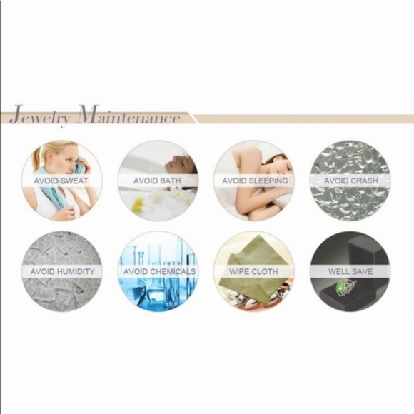 BLUE FIRE OPAL TEAR DROP - Picture 7 of 7